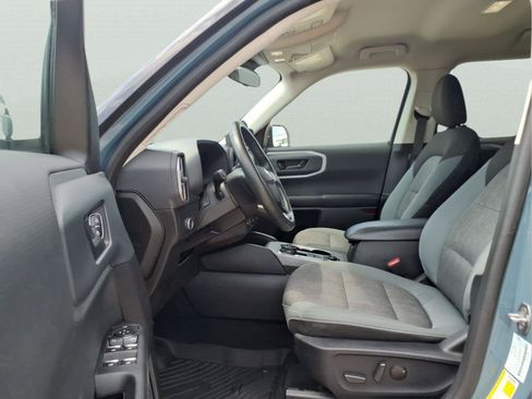 Used 2022 Ford Bronco Sport Big Bend w/ Convenience Package AWD/4WD image 17