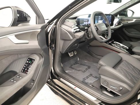 New 2026 Audi A6 Prestige AWD/4WD image 14