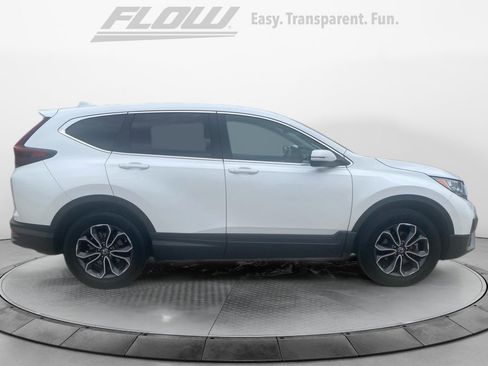 Used 2020 Honda CR-V EX image 10