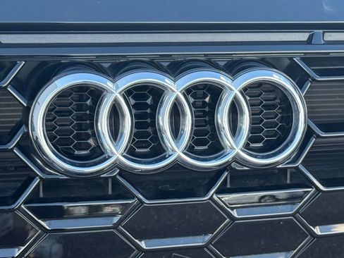 Used 2025 Audi A5 2.0T Premium Plus image 41