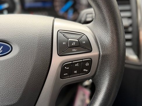 Used 2019 Ford Ranger XLT w/ FX4 Off-Road Package AWD/4WD image 6