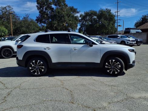 New 2026 MAZDA CX-50 2.5 Hybrid w/ Weather Package AWD/4WD image 3