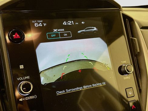 Used 2024 Subaru Crosstrek 2.0i Premium image 22