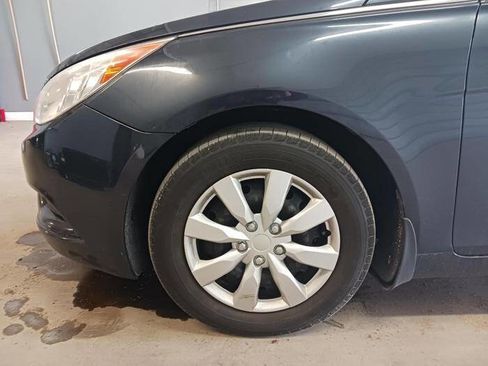Used 2011 Hyundai Sonata GLS FWD image 10