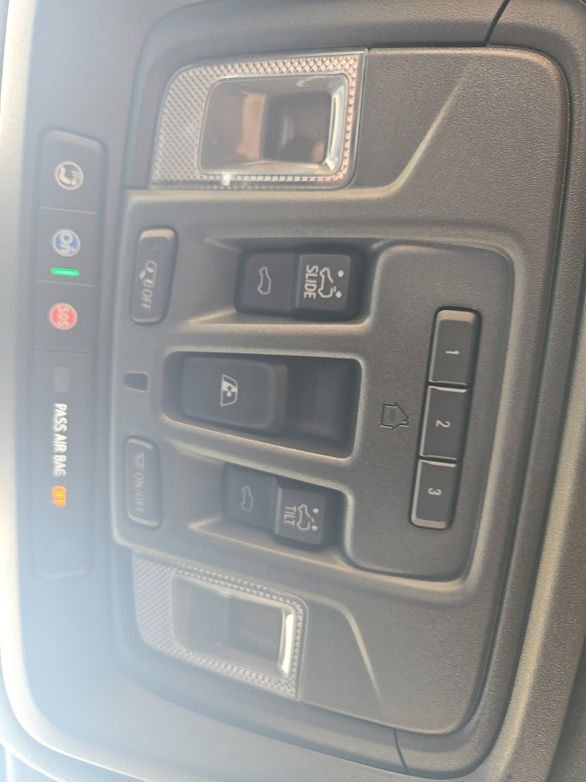 Used 2024 GMC Sierra 3500 Denali Ultimate AWD/4WD image 22
