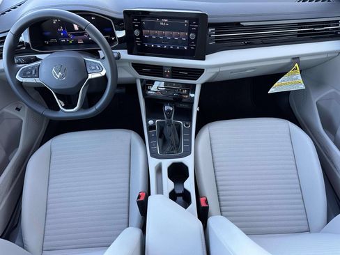 New 2027 Volkswagen Jetta S FWD image 11