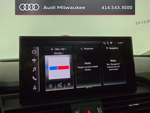 Used 2023 Audi Q5 2.0T Premium Plus w/ Premium Plus Package AWD/4WD image 24