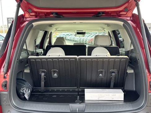 New 2026 Hyundai Santa Fe SEL FWD image 11