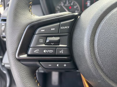 New 2025 Subaru Outback Wilderness image 18