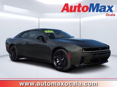 Used 2026 Dodge Charger Scat Pack