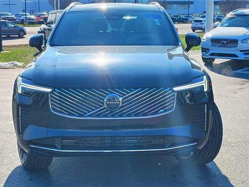 New 2026 Volvo XC90 B6 Plus image 34