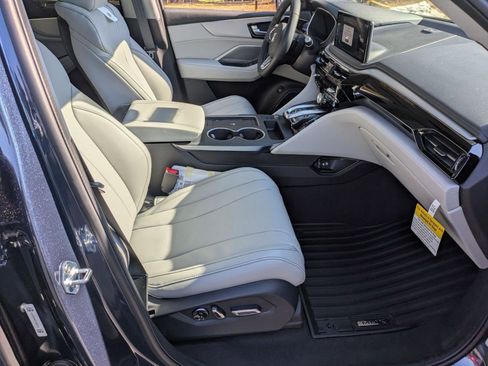 New 2026 Acura MDX FWD w/ Technology Package image 27