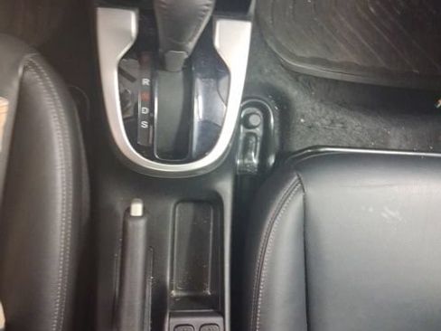 Used 2016 Honda Fit EX-L image 27
