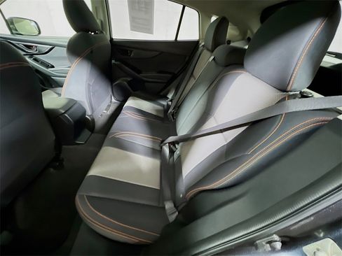 Used 2019 Subaru Crosstrek 2.0i Premium image 22