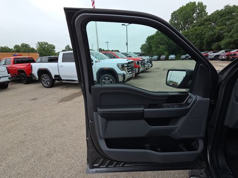 Used 2023 Ford F150 XLT w/ Equipment Group 302A High AWD/4WD image 14