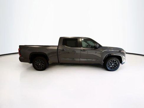 Certified 2025 Toyota Tundra Platinum AWD/4WD image 7