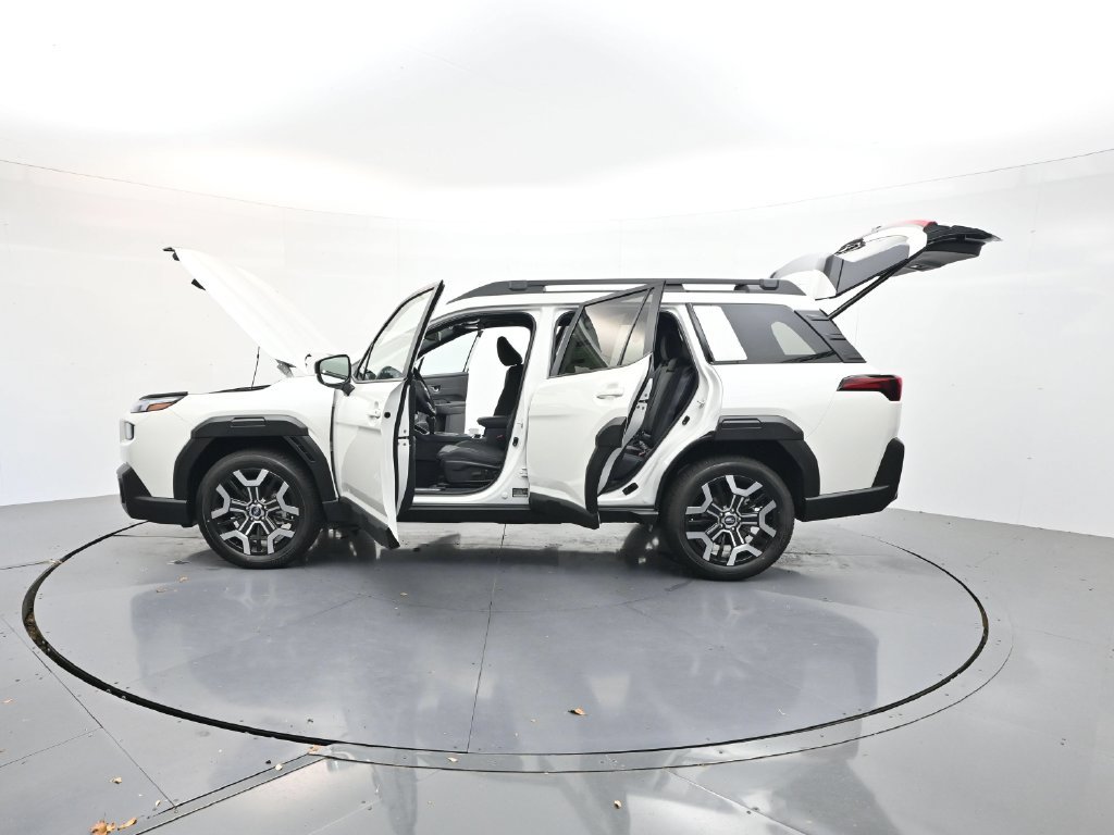 New 2026 Subaru Outback Touring XT AWD/4WD image 19