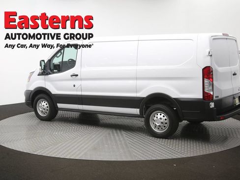 Used 2021 Ford Transit 150 Low Roof AWD image 63