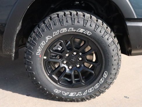 New 2026 RAM 1500 Rebel w/ Rebel Level 2 Equipment Group image 20