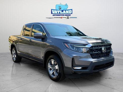 New 2026 Honda Ridgeline RTL image 7