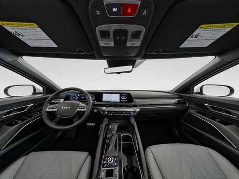 Certified 2024 Kia Telluride SX Prestige X-Line AWD/4WD image 30