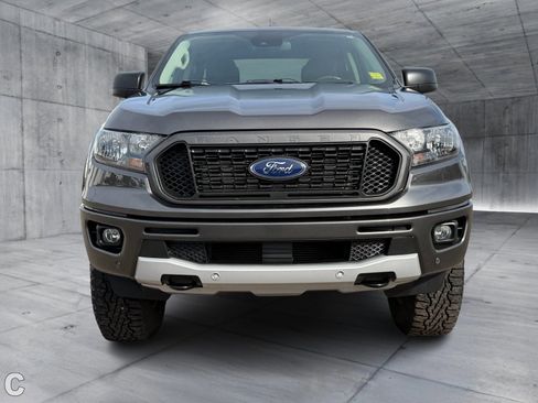 Used 2020 Ford Ranger XLT w/ Equipment Group 301A Mid image 4