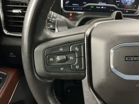 Used 2024 GMC Sierra 1500 Denali Ultimate image 16