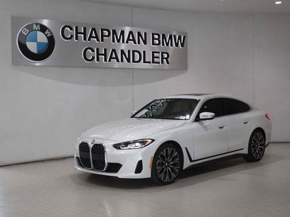 Certified 2023 BMW 430i Gran Coupe