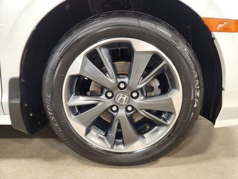 Used 2023 Honda Odyssey Elite image 43