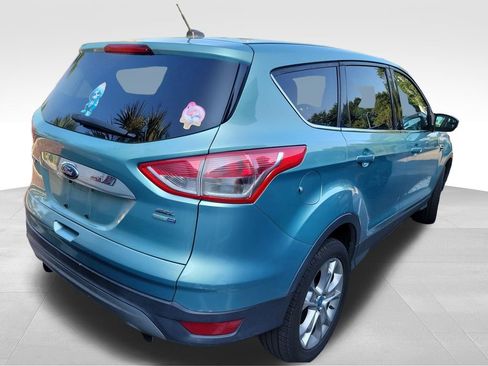 Used 2013 Ford Escape SEL AWD/4WD image 6