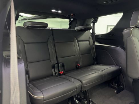Used 2023 Chevrolet Tahoe Premier w/ Max Trailering Package AWD/4WD image 27
