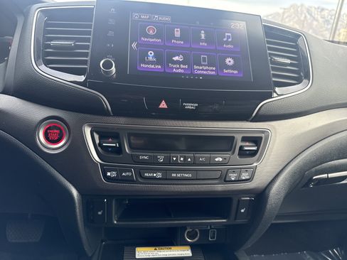 Used 2023 Honda Ridgeline RTL-E image 24
