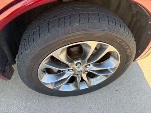 Used 2019 Dodge Durango GT AWD/4WD image 25