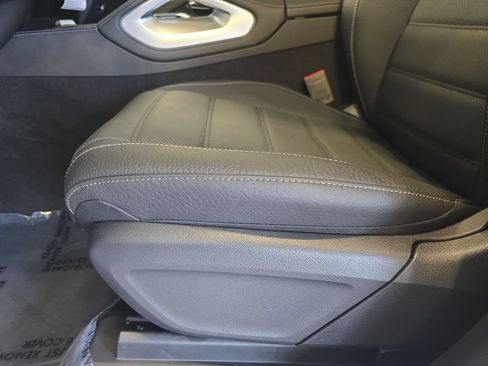 New 2026 Mercedes-Benz GLS 450 4MATIC image 31
