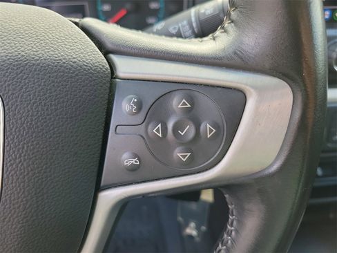 Used 2022 GMC Canyon Elevation w/ Trailering Package image 20