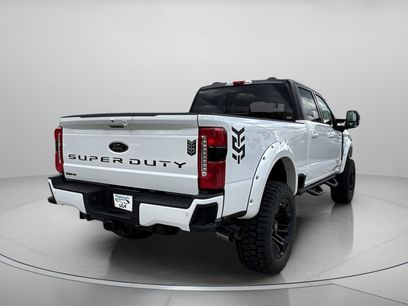 Used 2025 Ford F250 Lariat w/ Lariat Ultimate Package