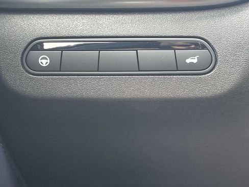 Certified 2026 INFINITI QX60 Sport w/ Dark Cargo Package AWD/4WD image 29