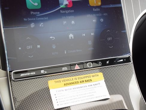 New 2026 Mercedes-Benz GLC 43 AMG 4MATIC image 26