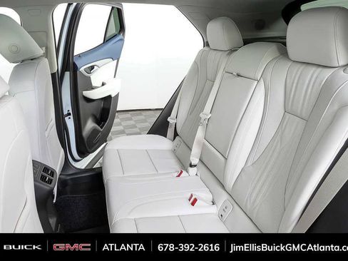 New 2026 Buick Envision Avenir AWD/4WD image 21