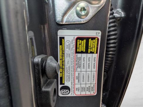 New 2026 Subaru Crosstrek 2.0i Premium image 22