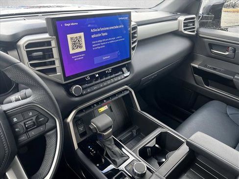 Certified 2025 Toyota Tundra Limited image 15