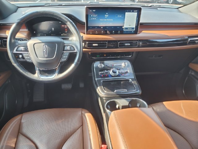 Certified 2023 Lincoln Nautilus Reserve AWD/4WD image 25