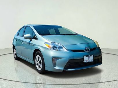 Used 2013 Toyota Prius Two