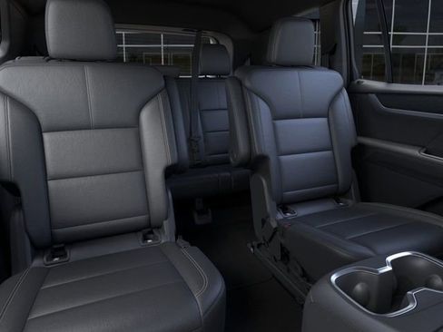 New 2025 GMC Acadia Elevation w/ Elevation Premium Package image 17