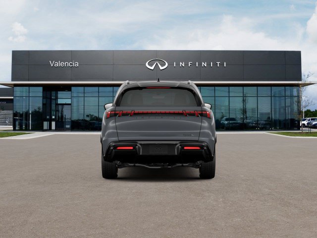 New 2027 INFINITI QX65 Sport AWD/4WD image 2
