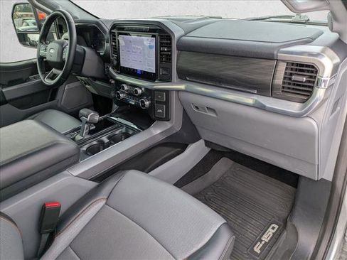 Used 2024 Ford F150 Lariat w/ Tow/Haul Package image 24