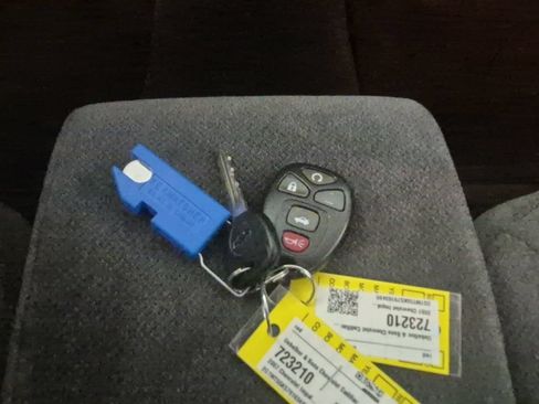 Used 2007 Chevrolet Impala LT FWD image 13