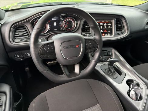 Used 2023 Dodge Challenger R/T Scat Pack RWD image 29