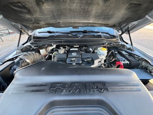 Used 2022 RAM 2500 Big Horn AWD/4WD image 10