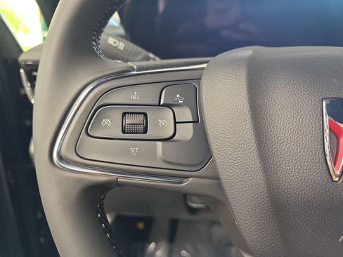New 2026 Buick Envista Sport Touring w/ Convenience II Package FWD image 16
